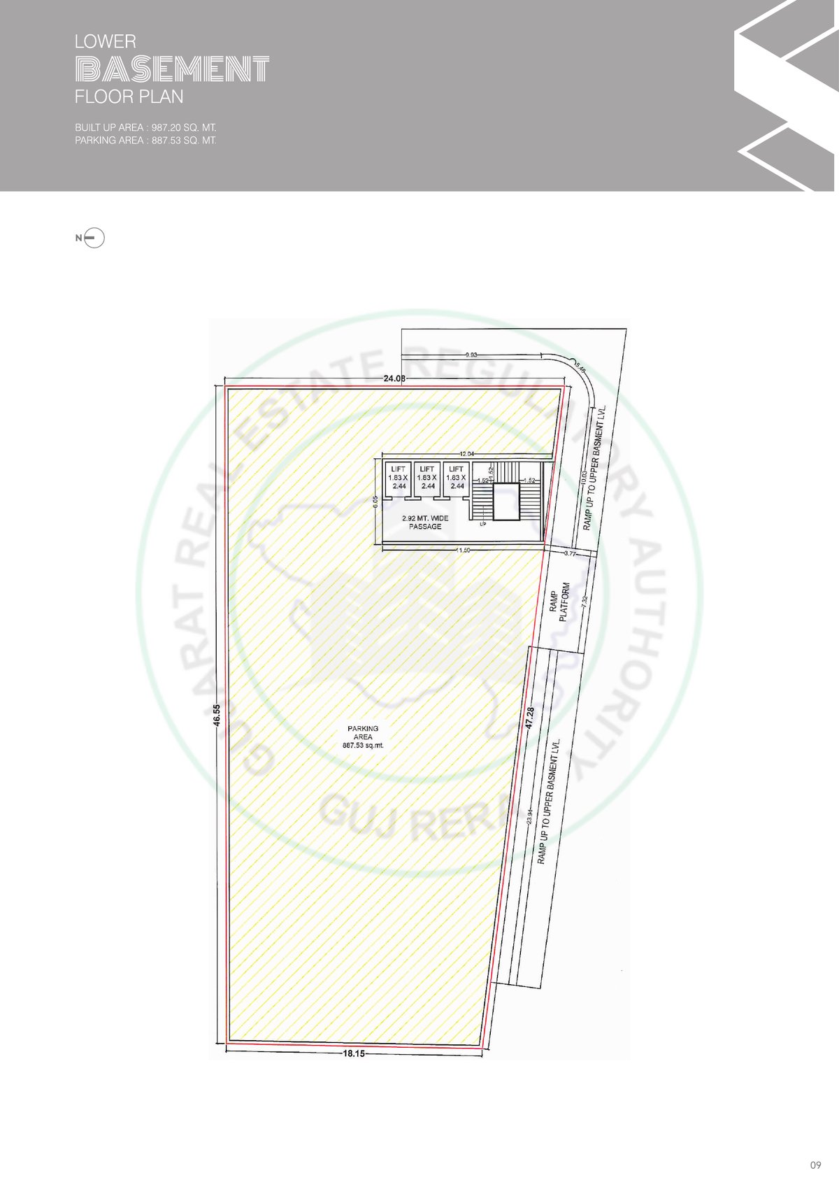 Empire Space Image 9 Empire Space - Image 9