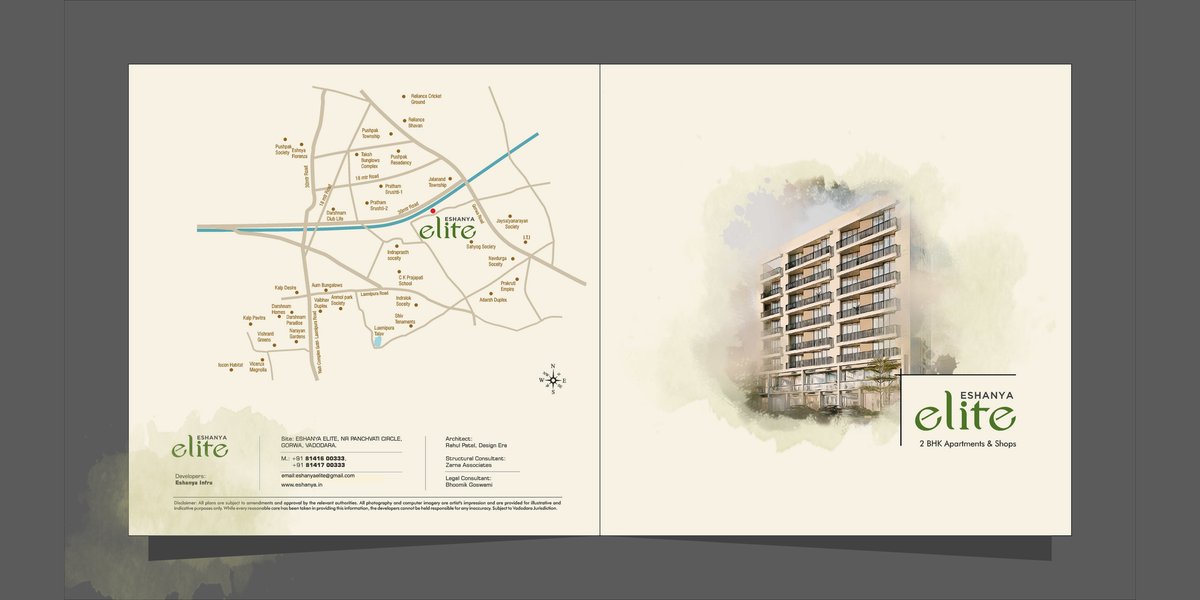 Eshanya Elite - Image 1