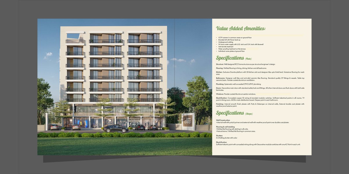 Eshanya Elite - Image 2