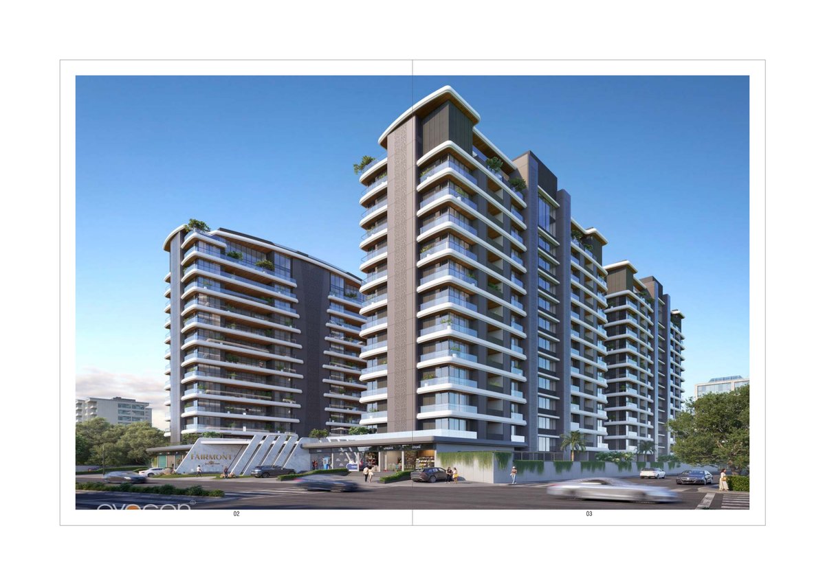 Fairmont By Courtyard Image 2 Fairmont By Courtyard - Image 2