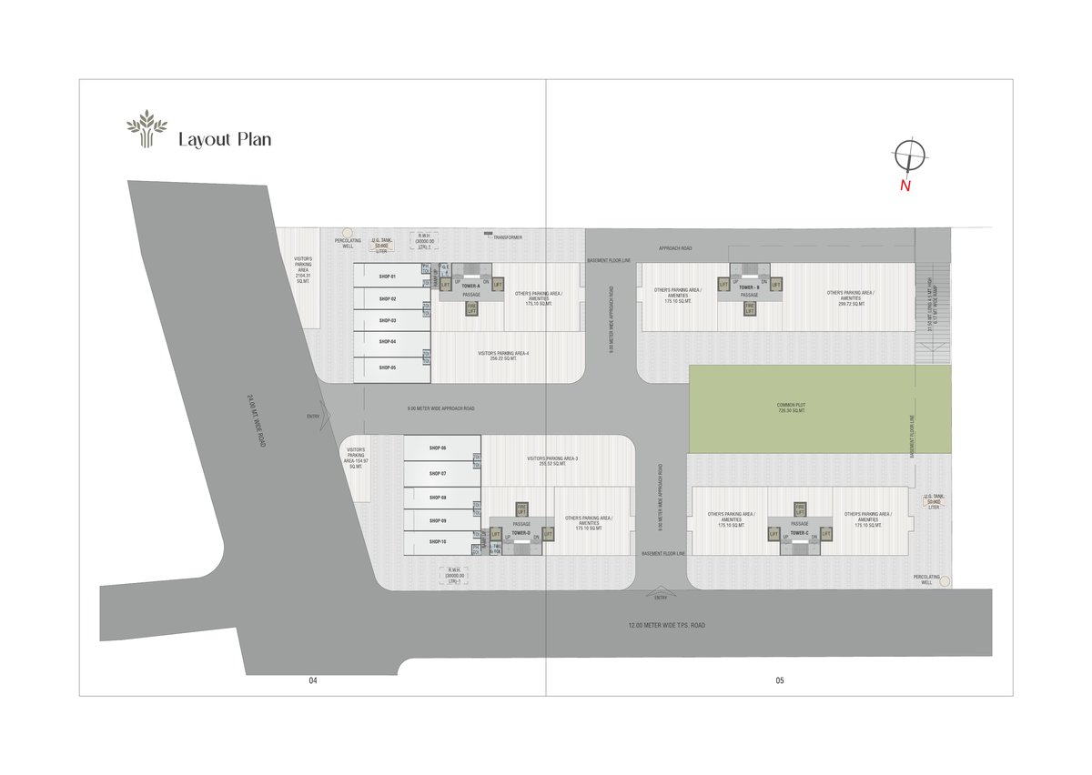 Fairmont By Courtyard Image 3 Fairmont By Courtyard - Image 3