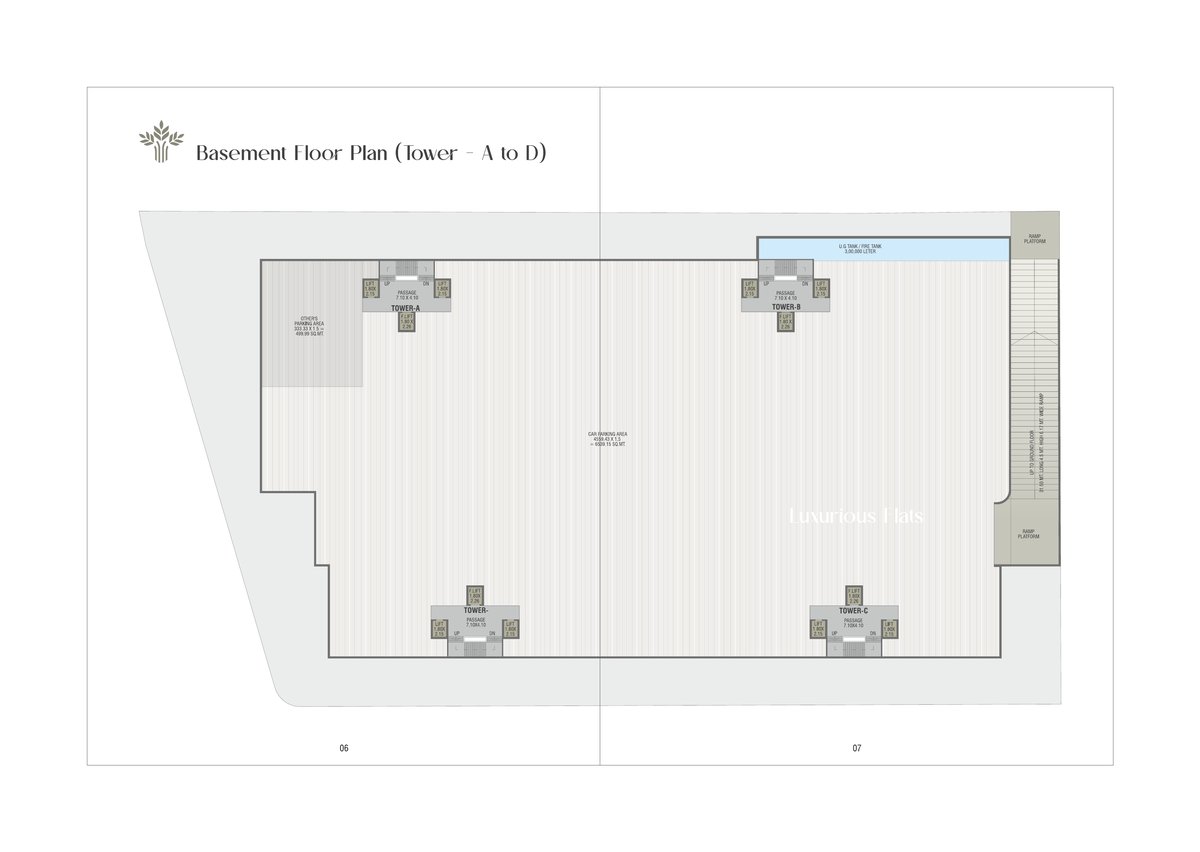 Fairmont By Courtyard Image 4 Fairmont By Courtyard - Image 4