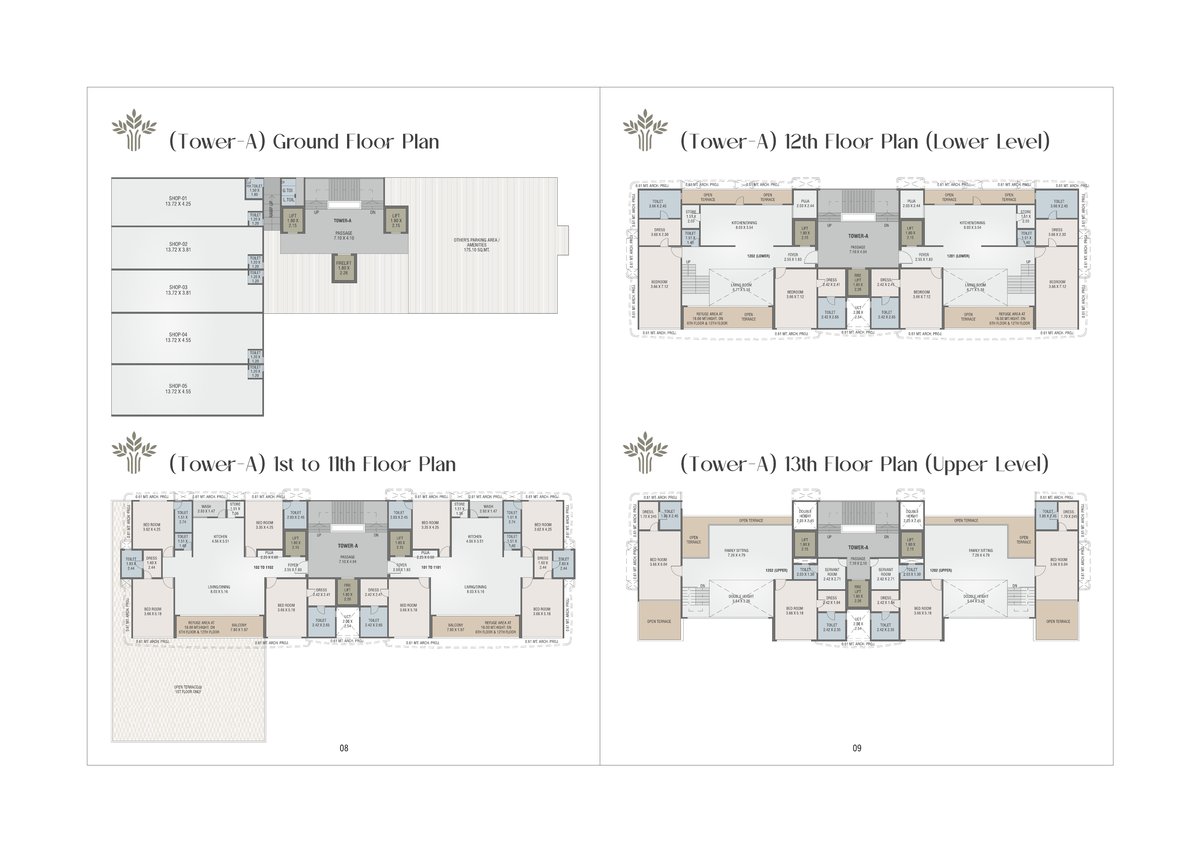 Fairmont By Courtyard Image 5 Fairmont By Courtyard - Image 5