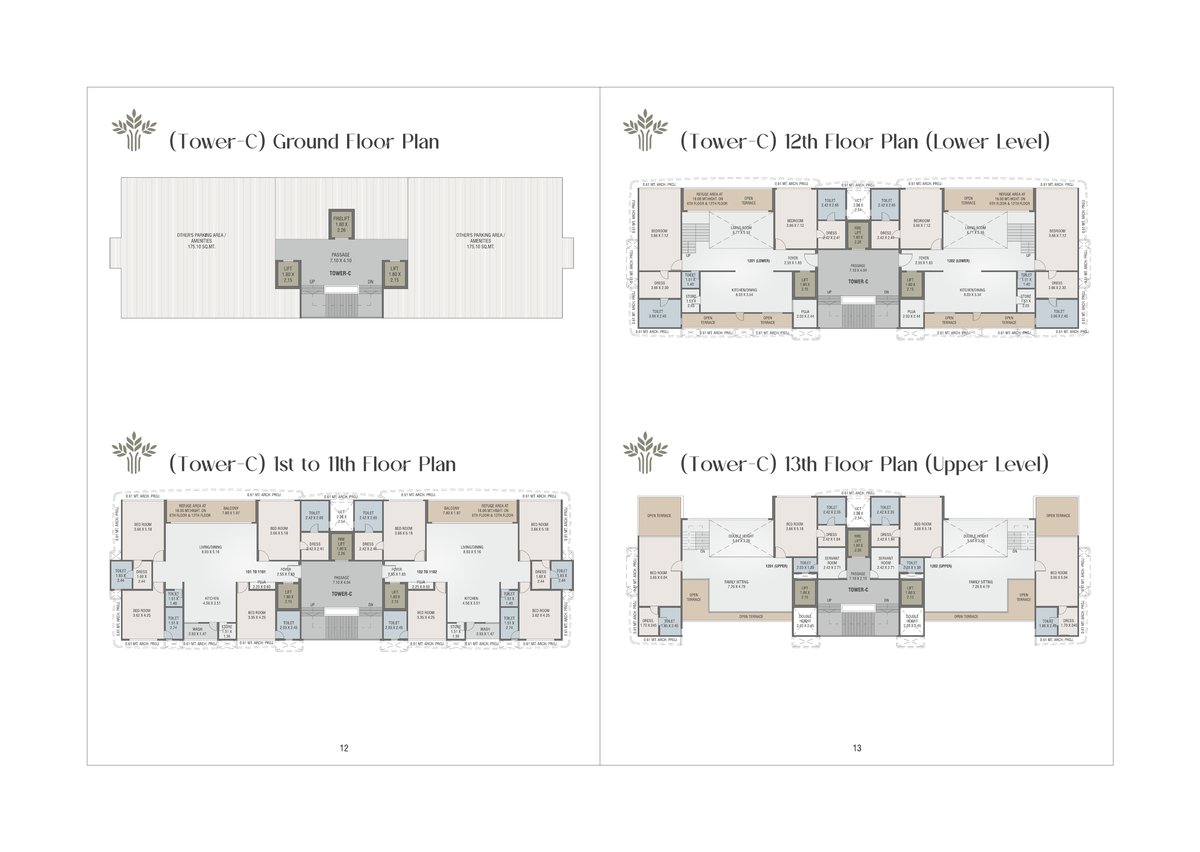 Fairmont By Courtyard Image 7 Fairmont By Courtyard - Image 7
