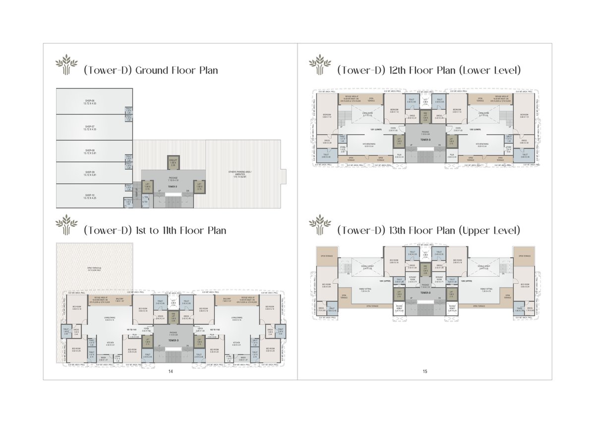 Fairmont By Courtyard Image 8 Fairmont By Courtyard - Image 8