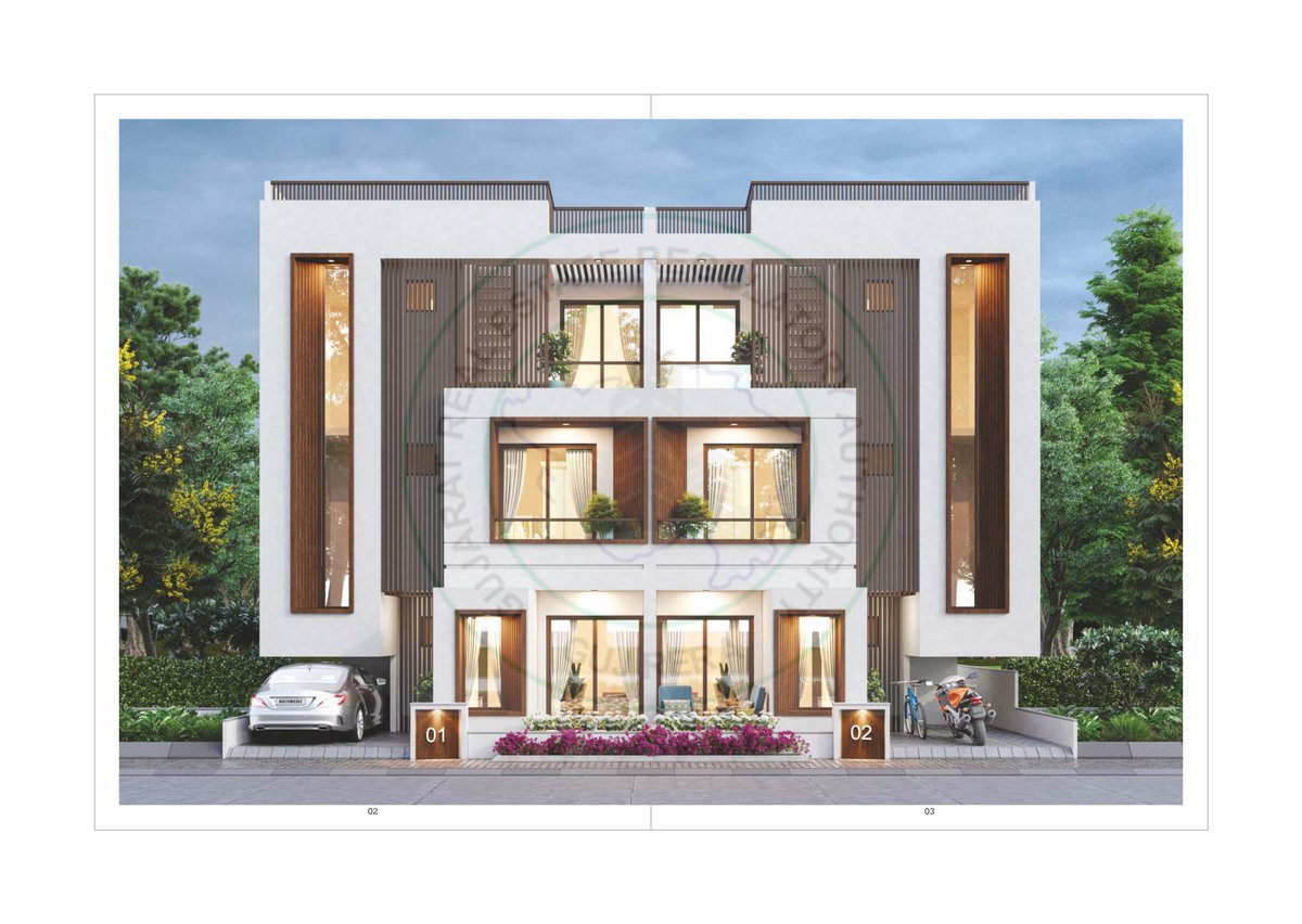 Gajanan Upvan - Image 2