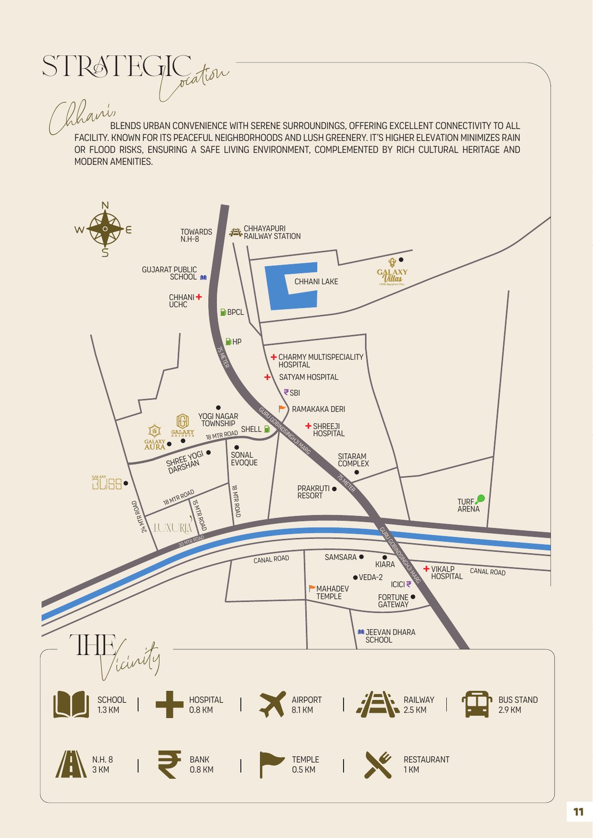 Galaxy Luxuria Image 11 Galaxy Luxuria - Image 11