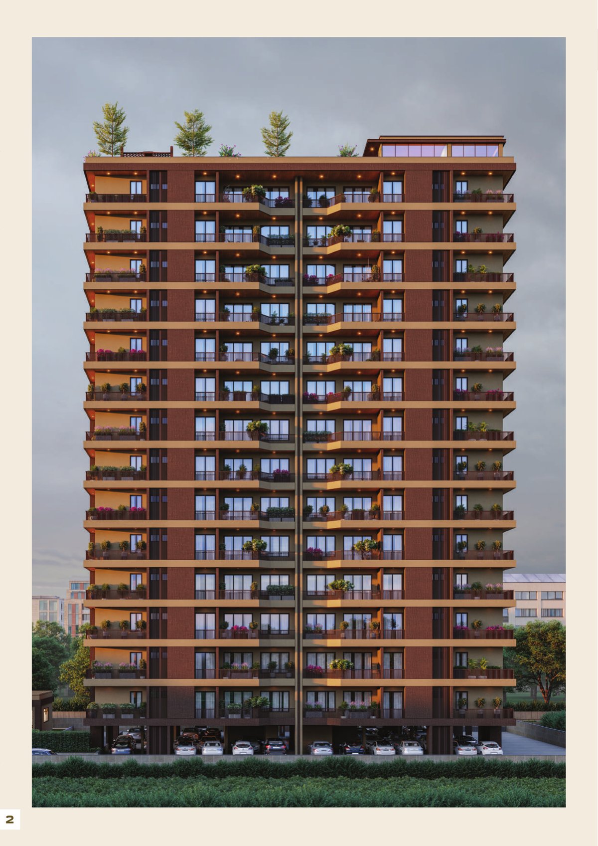 Galaxy Luxuria Image 2 Galaxy Luxuria - Image 2