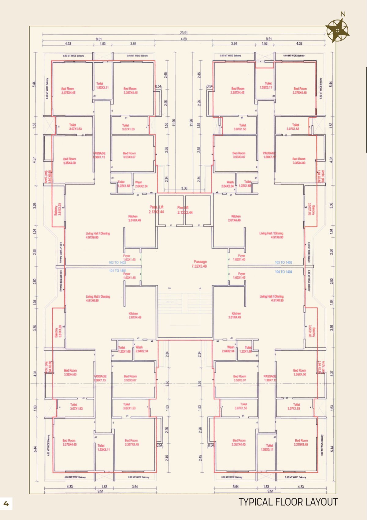 Galaxy Luxuria Image 4 Galaxy Luxuria - Image 4