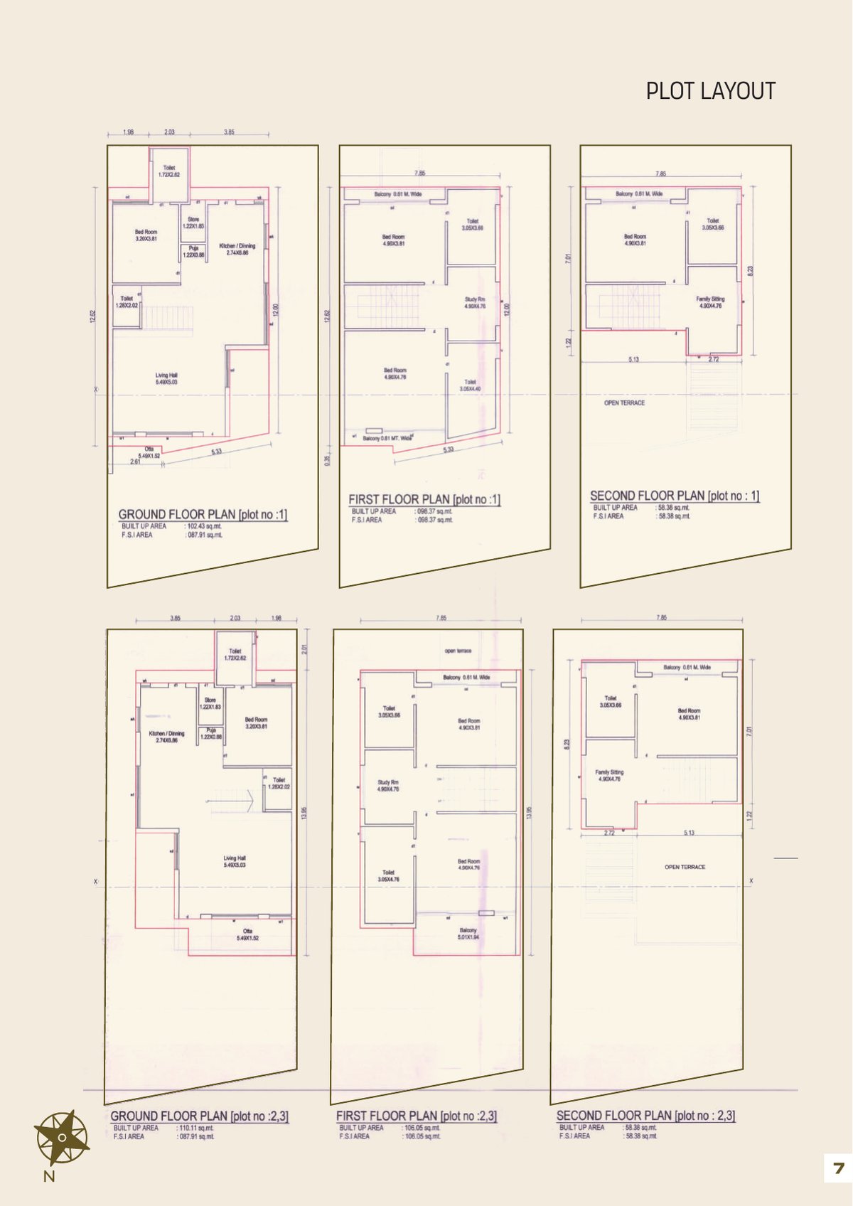 Galaxy Luxuria Image 7 Galaxy Luxuria - Image 7