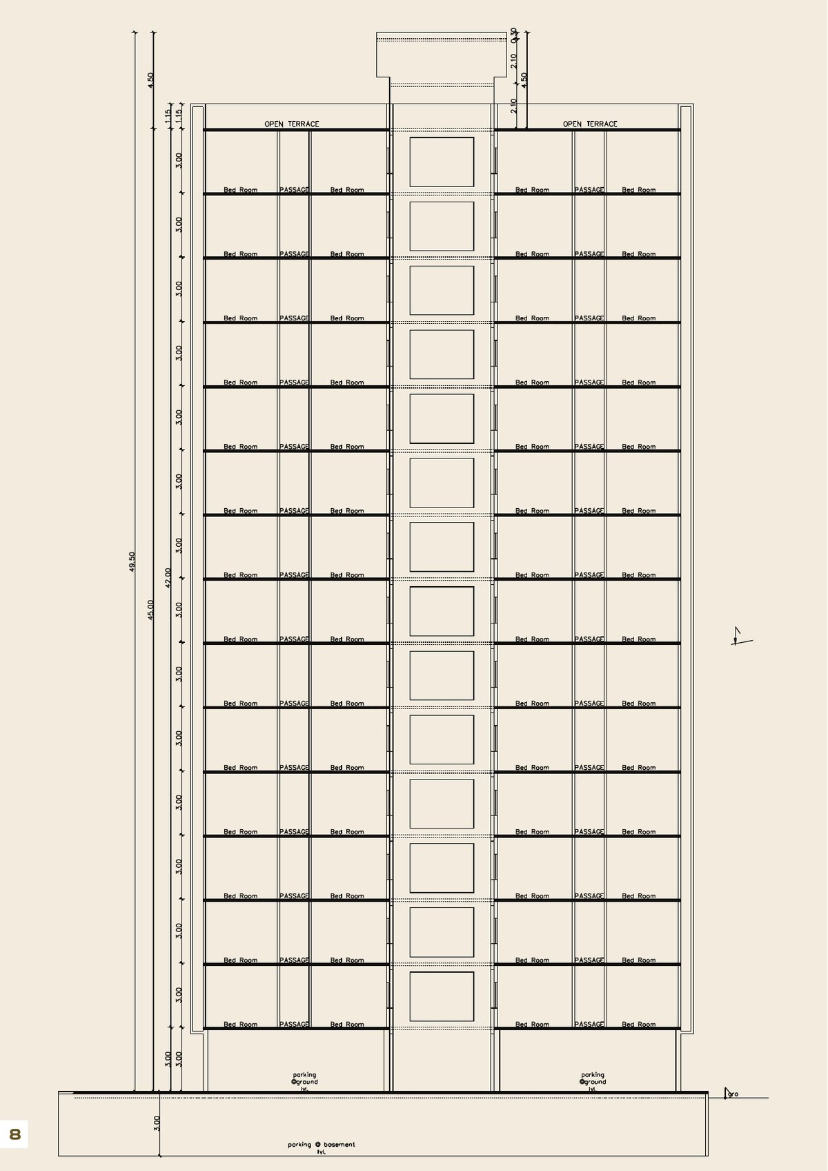 Galaxy Luxuria Image 8 Galaxy Luxuria - Image 8