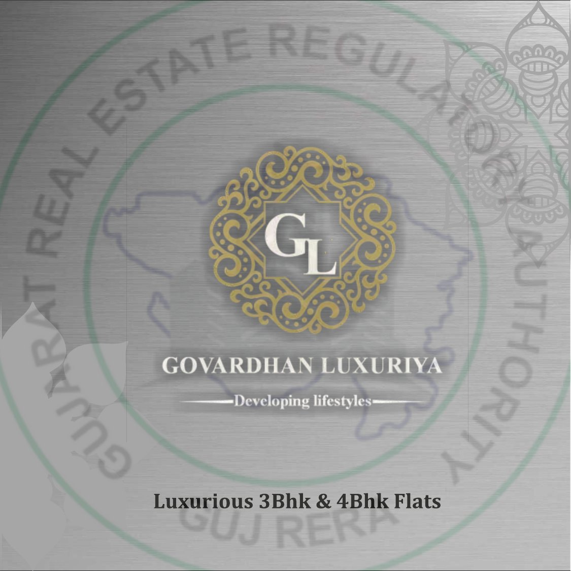 Govardhan Luxuriya Image 1 Govardhan Luxuriya - Image 1