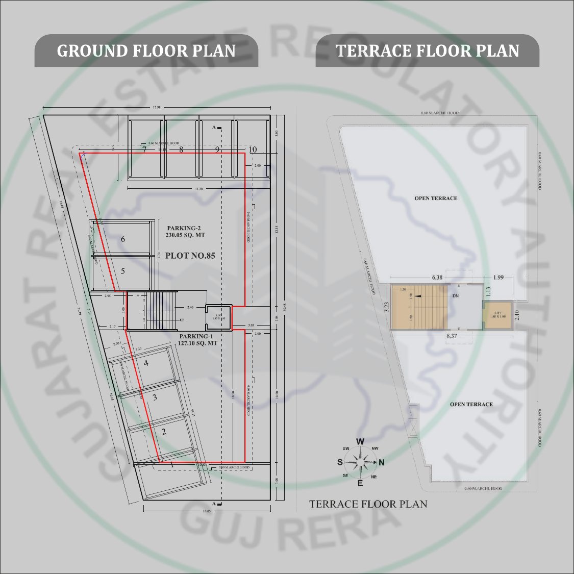 Govardhan Luxuriya Image 3 Govardhan Luxuriya - Image 3