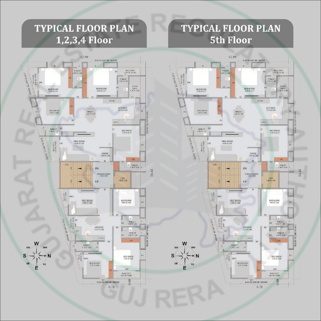 Govardhan Luxuriya Image 4 Govardhan Luxuriya - Image 4