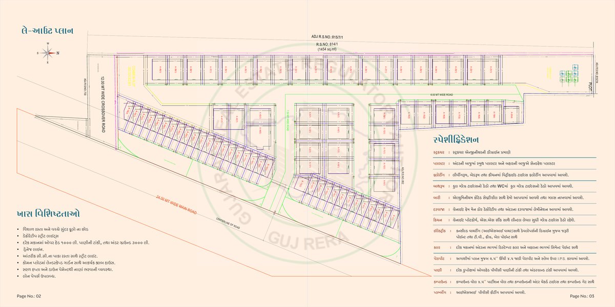 Featured image of Gunatit Park