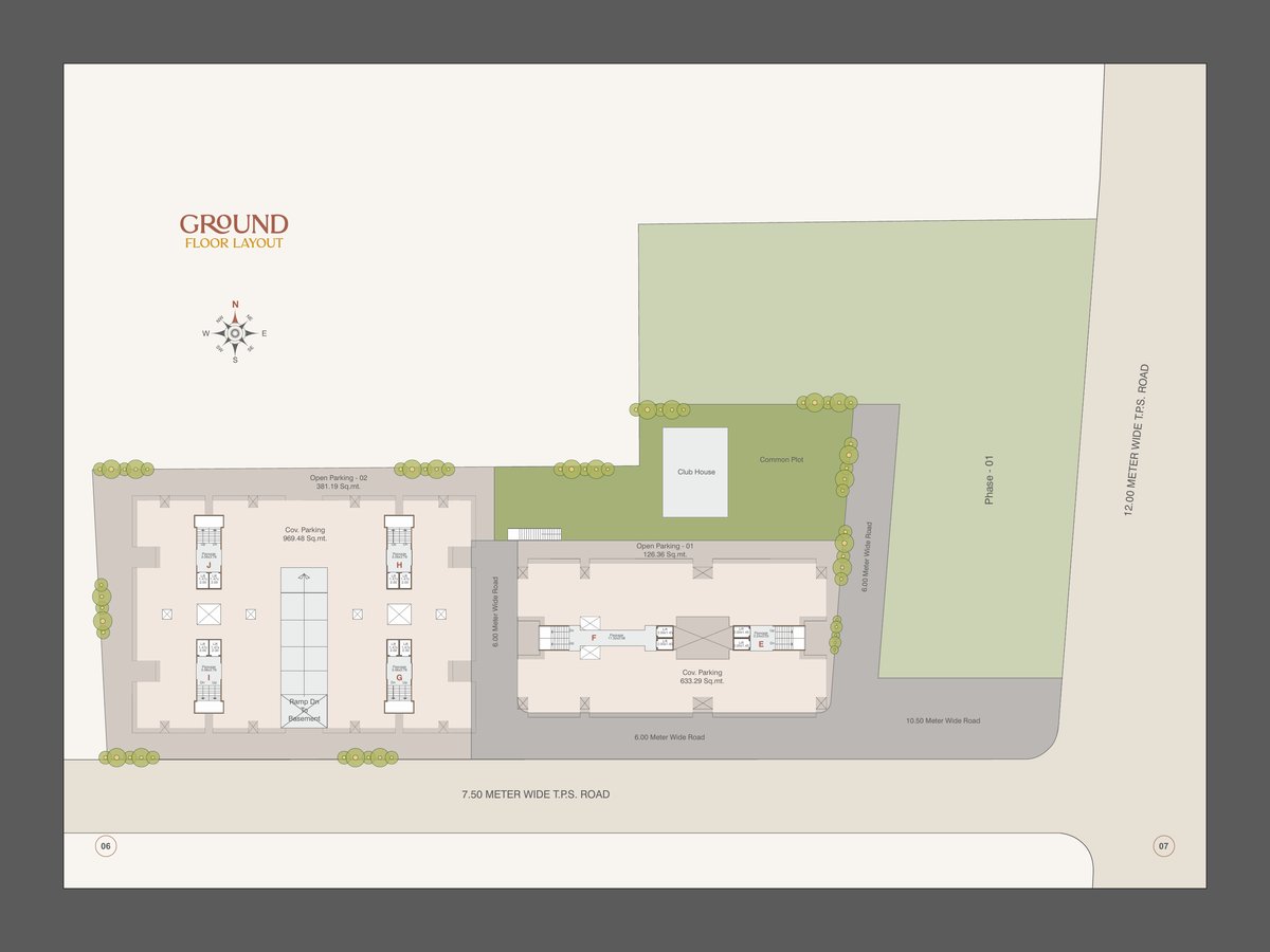 Hayat Park Phase-2 - Image 4