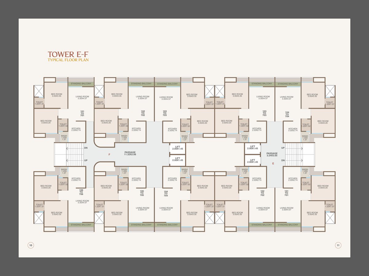 Hayat Park Phase-2 - Image 6