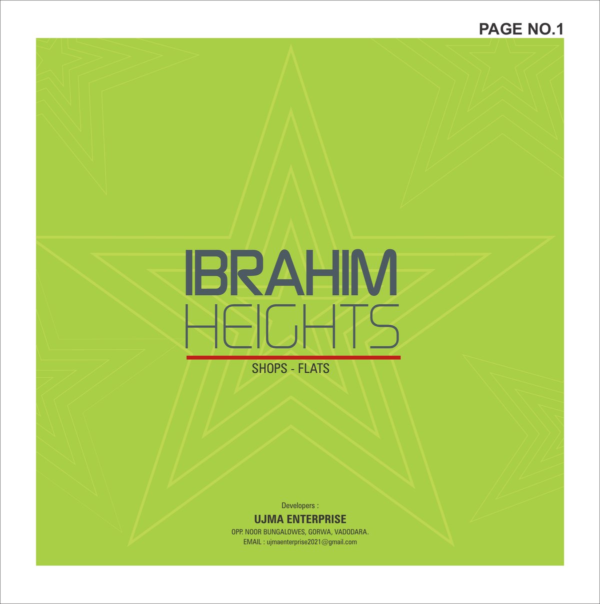 Ibrahim Heights - Image 1