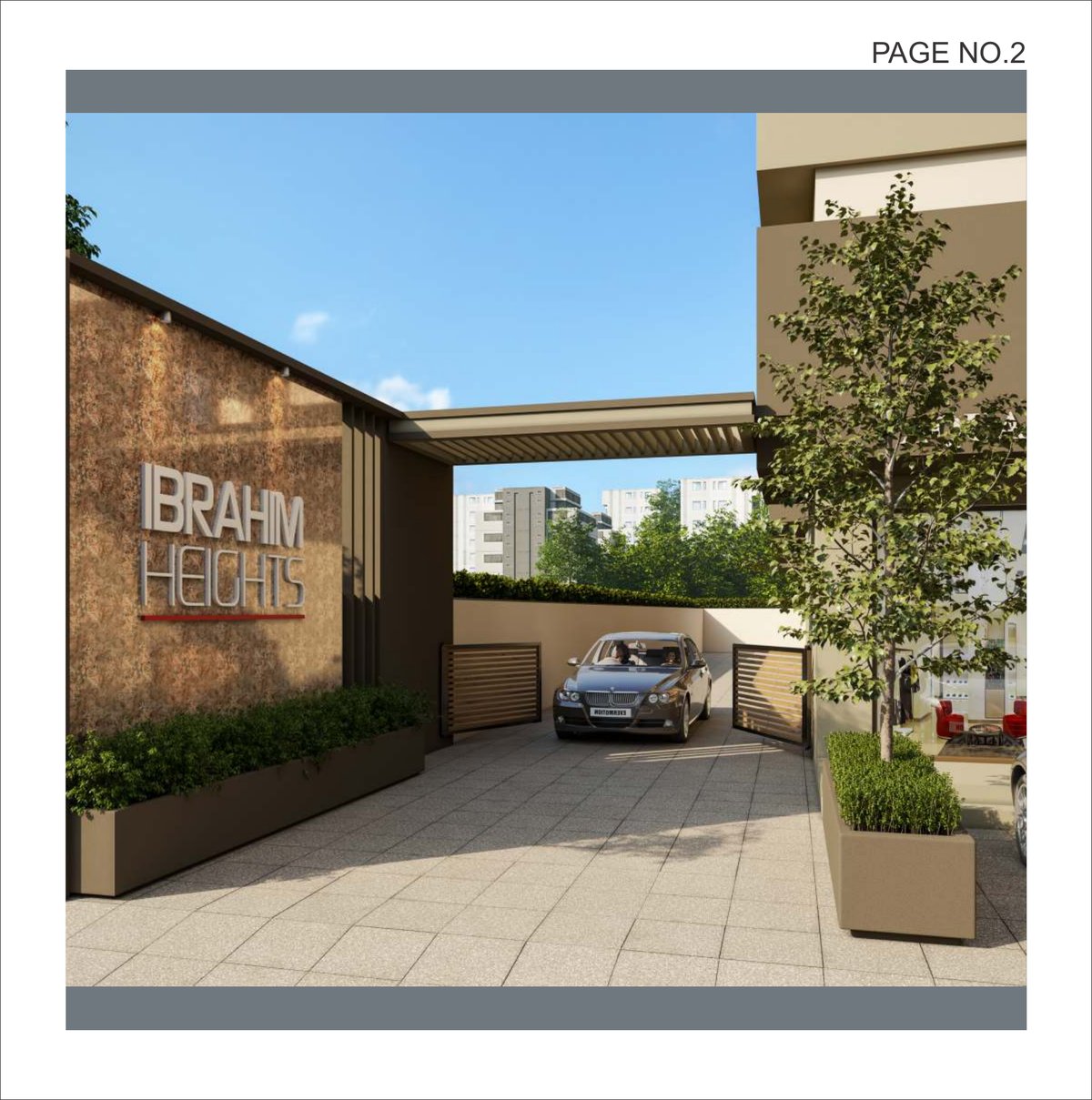 Ibrahim Heights - Image 2