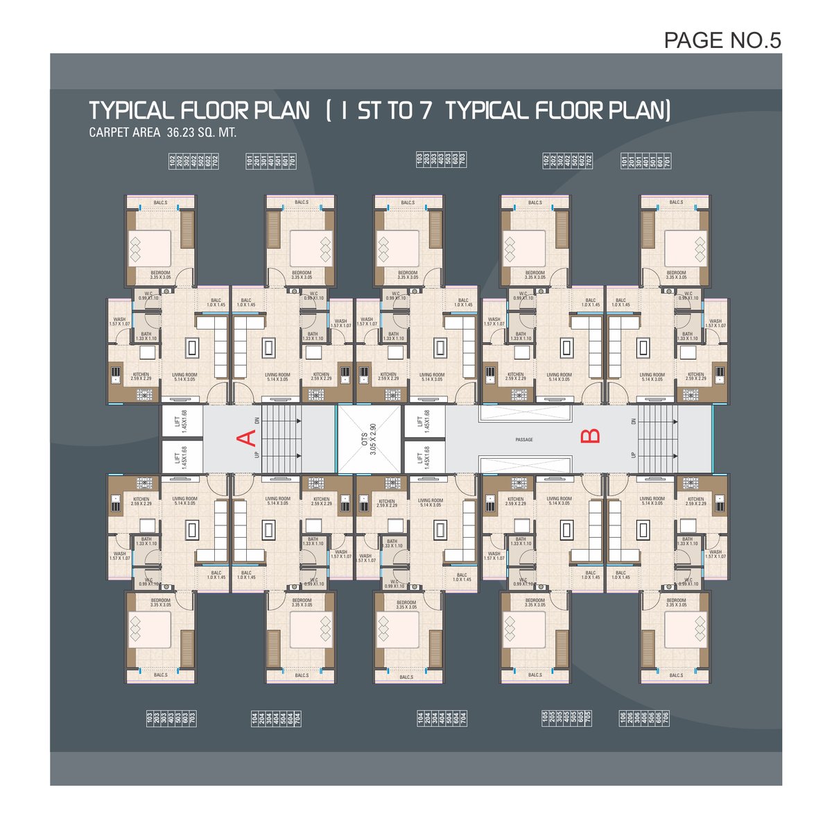 Ibrahim Heights - Image 5