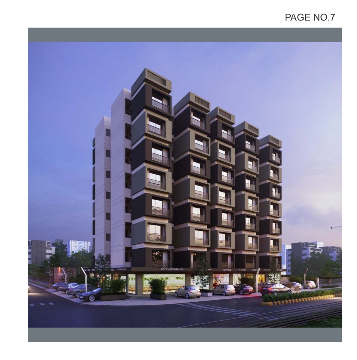 Ibrahim Heights - Image 8