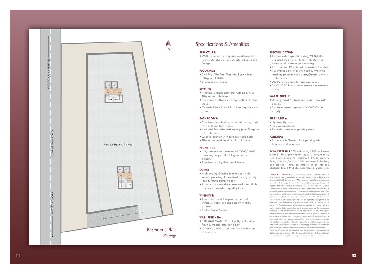 Imperial Heights Image 2 Imperial Heights - Image 2