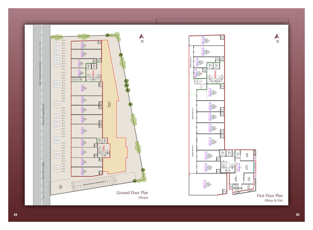 Imperial Heights Image 3 Imperial Heights - Image 3