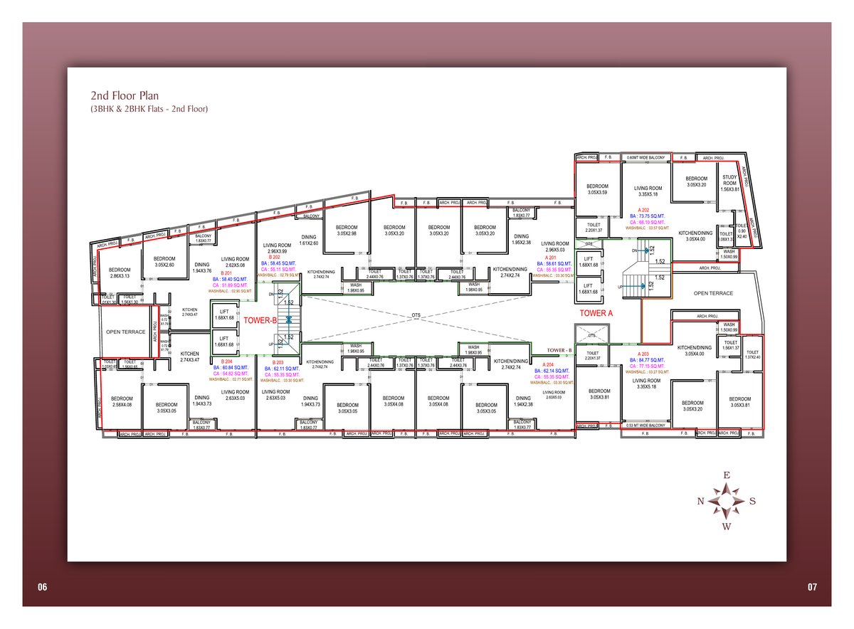 Imperial Heights Image 4 Imperial Heights - Image 4