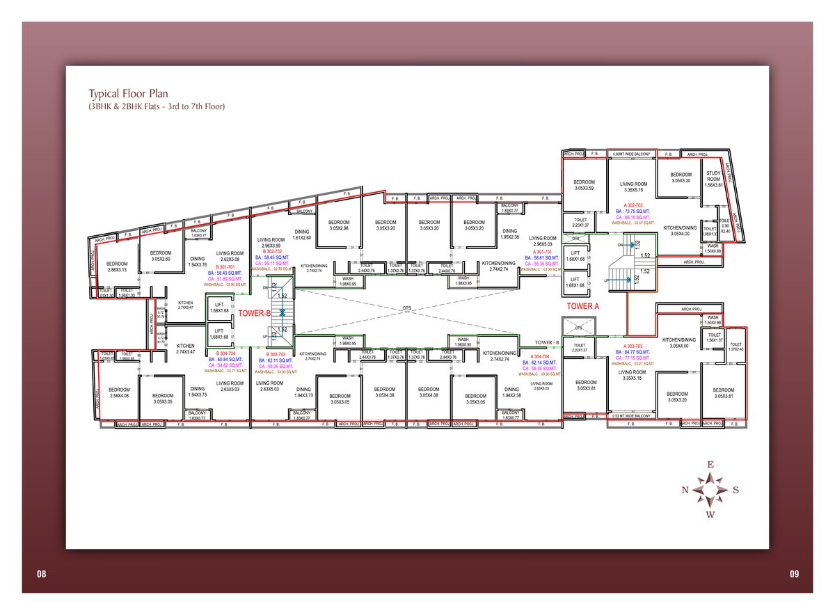 Imperial Heights Image 5 Imperial Heights - Image 5