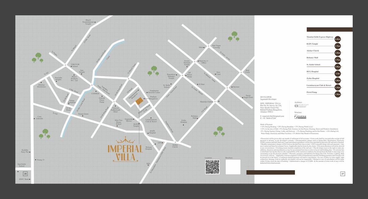 Imperial Villa Image 14 Imperial Villa - Image 14