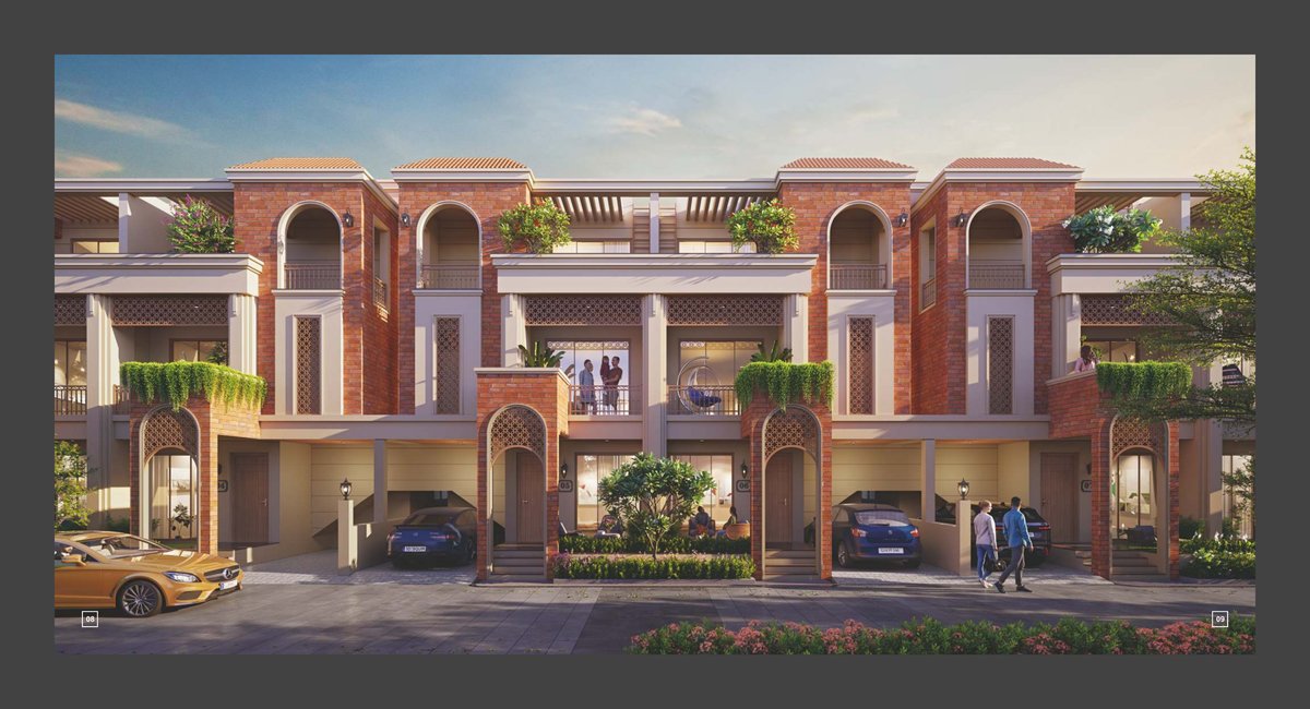 Imperial Villa Image 5 Imperial Villa - Image 5