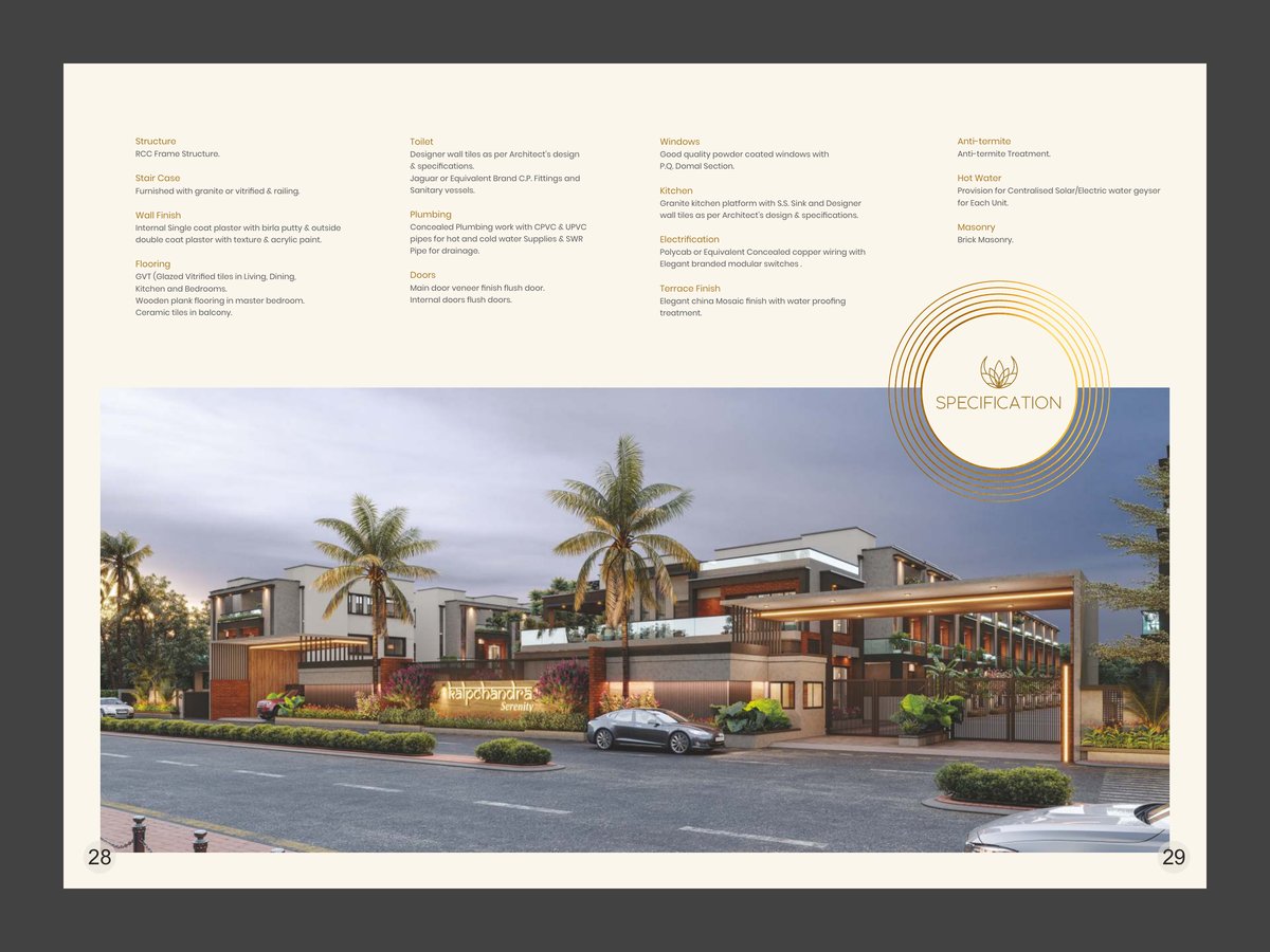 Kalpchandra Serenity - Image 15