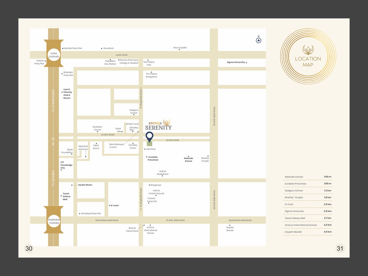 Kalpchandra Serenity - Image 16