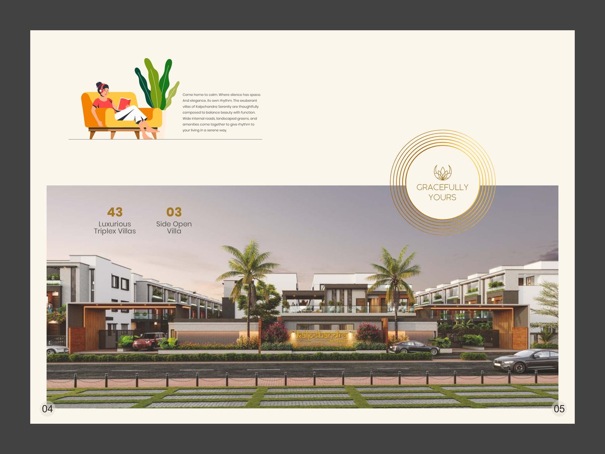 Kalpchandra Serenity - Image 3