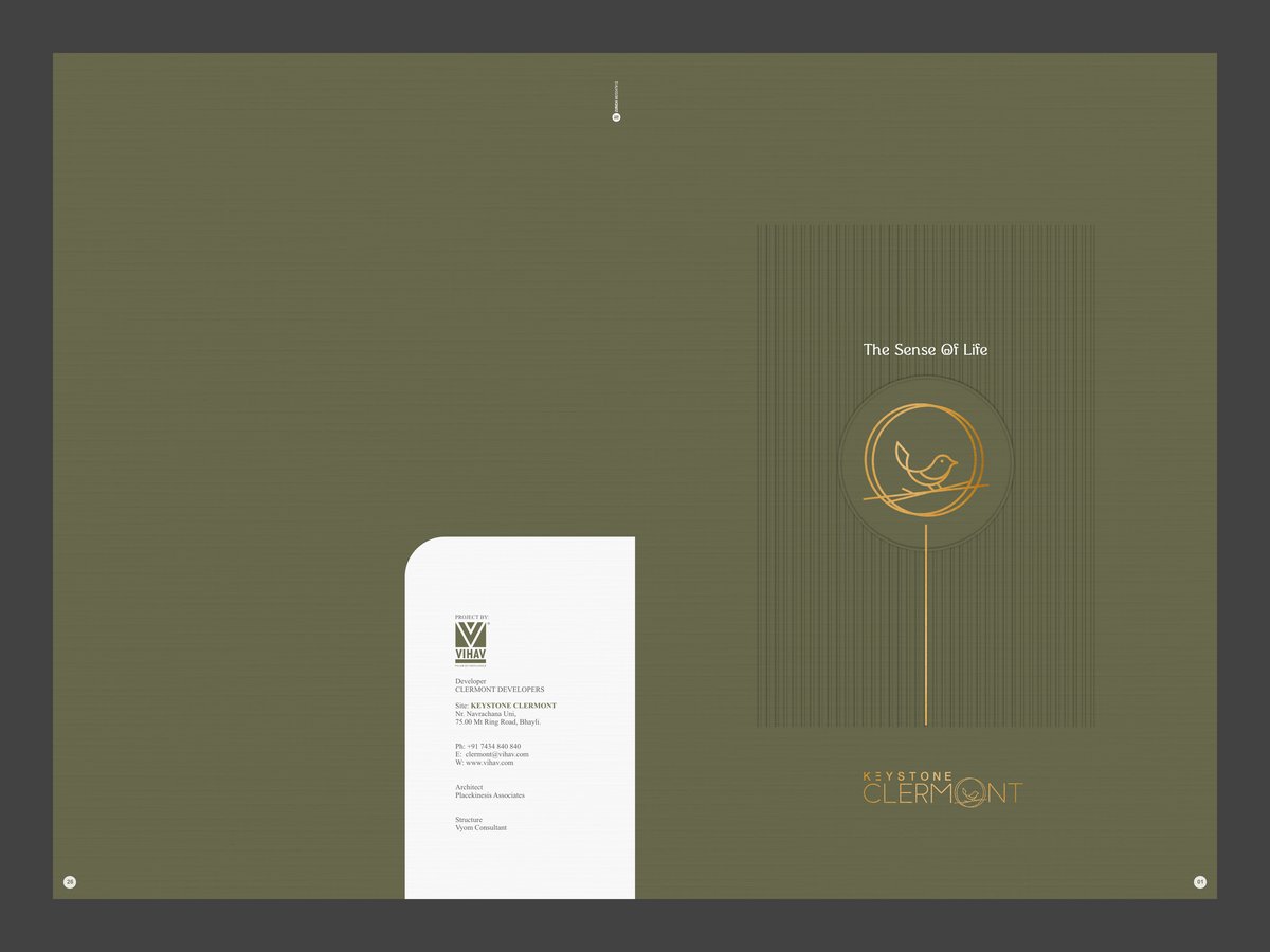 Keystone Clermont Image 1 Keystone Clermont - Image 1