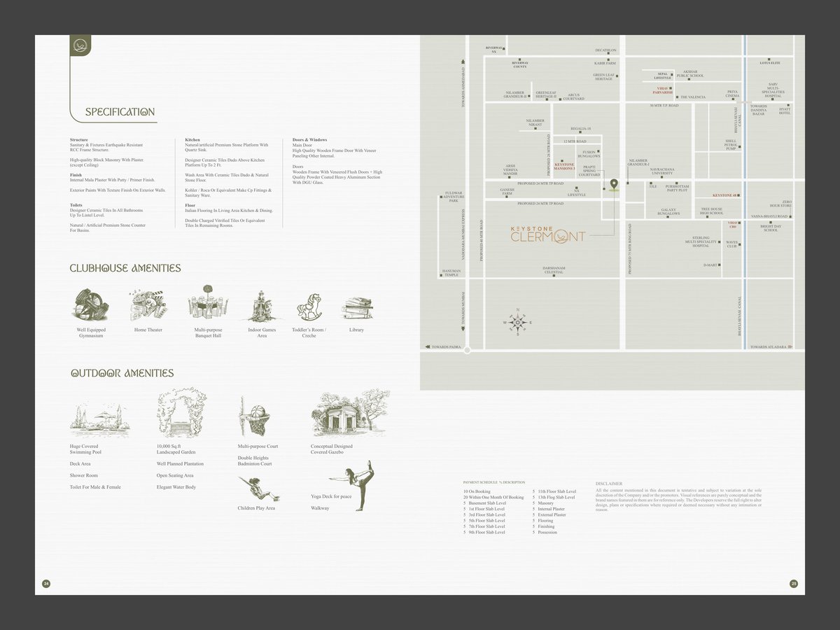 Keystone Clermont Image 13 Keystone Clermont - Image 13