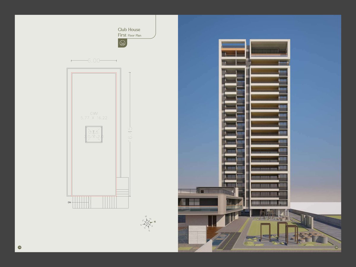 Keystone Clermont Image 7 Keystone Clermont - Image 7