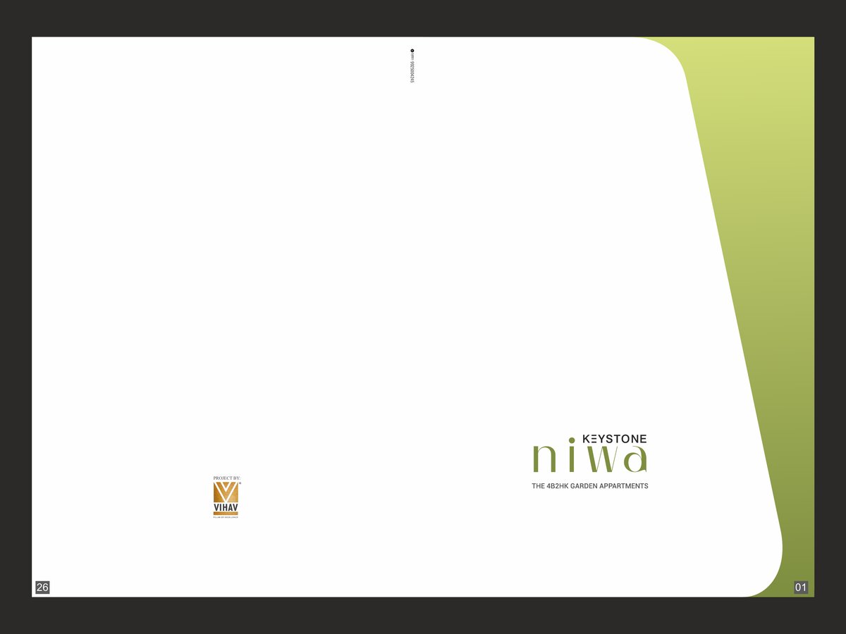 Keystone Niwa - Image 1