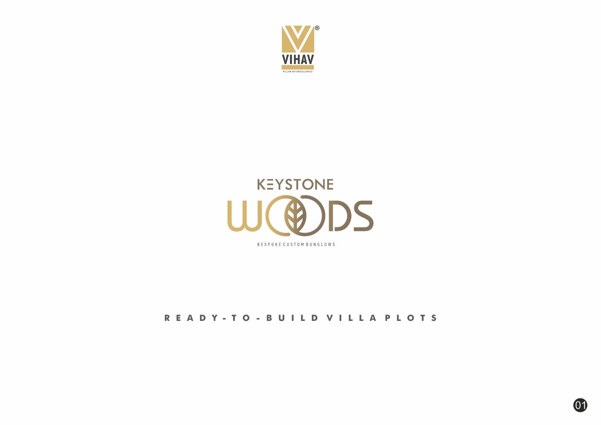 Keystone Woods - Image 1