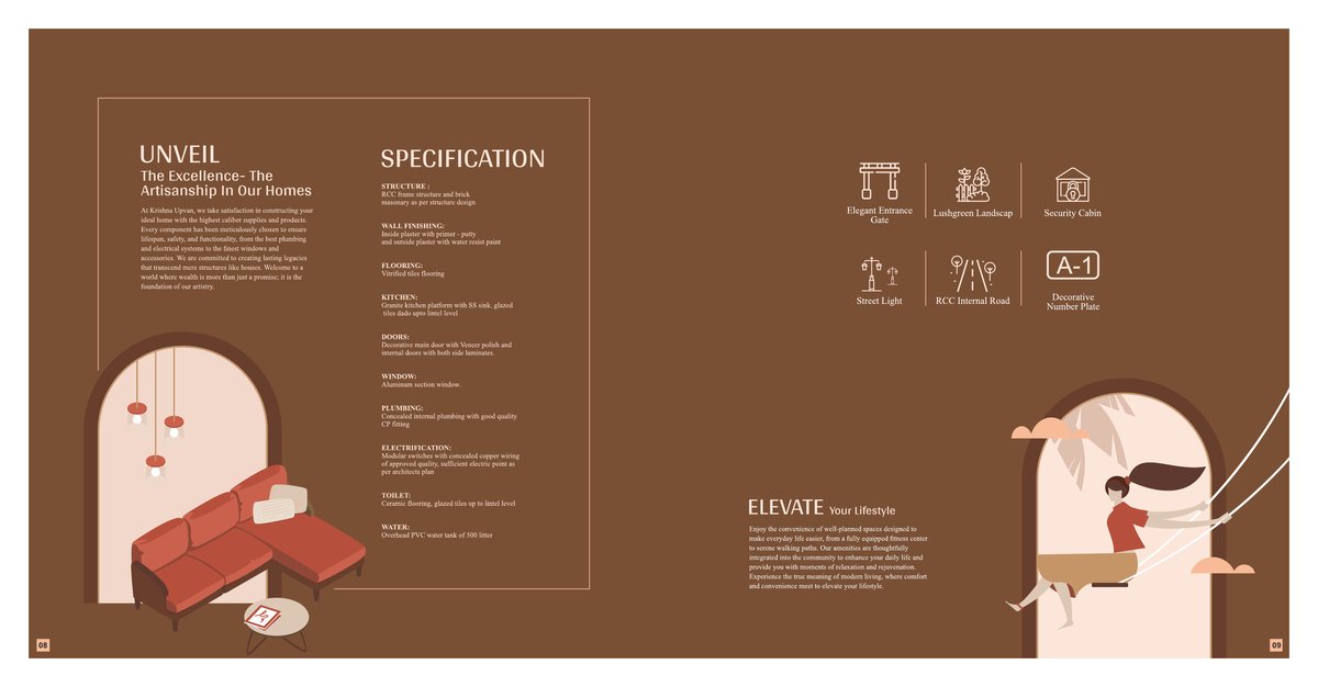 Krishna Upvan - Image 5