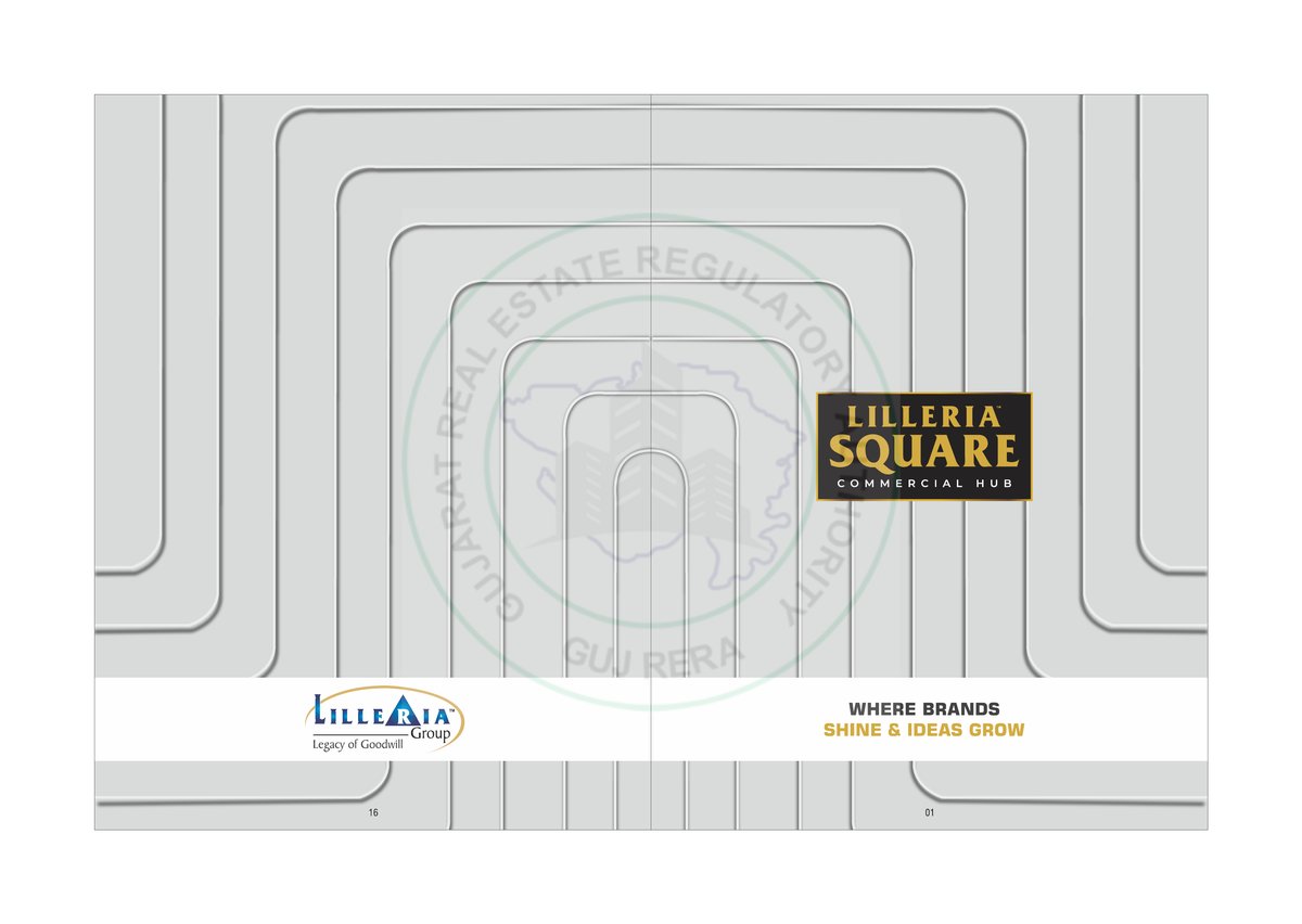 Lilleria Square - Image 1