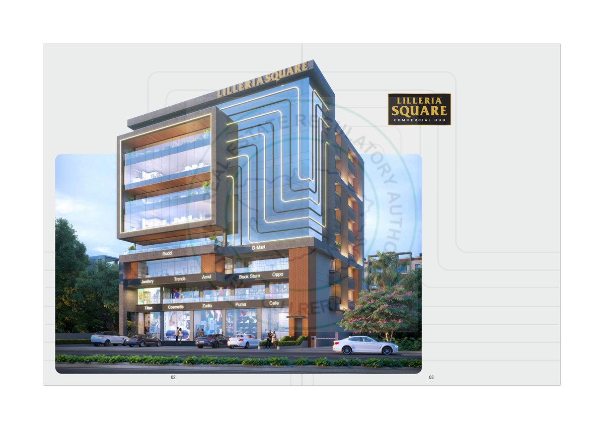 Lilleria Square - Image 2