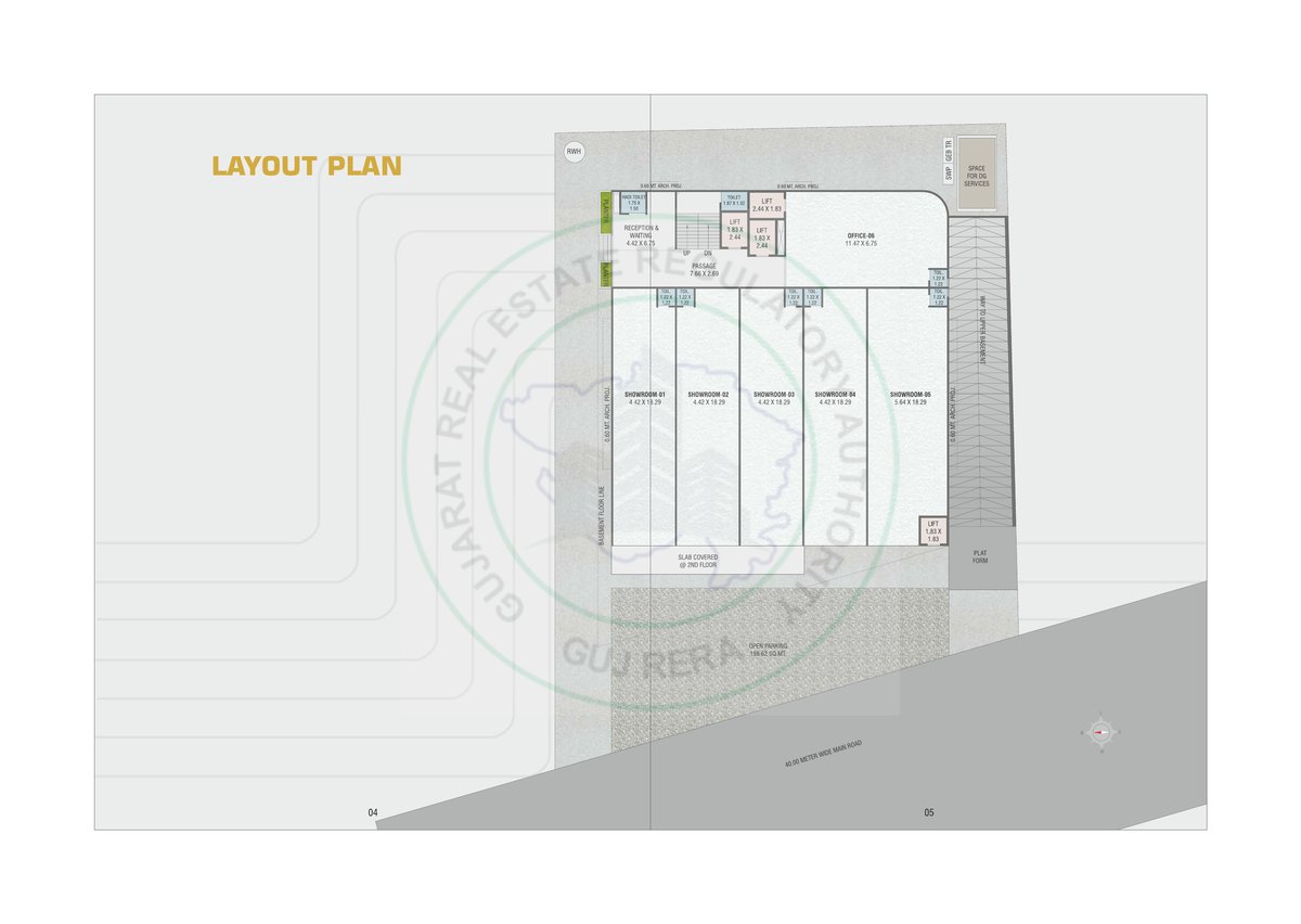 Lilleria Square - Image 3