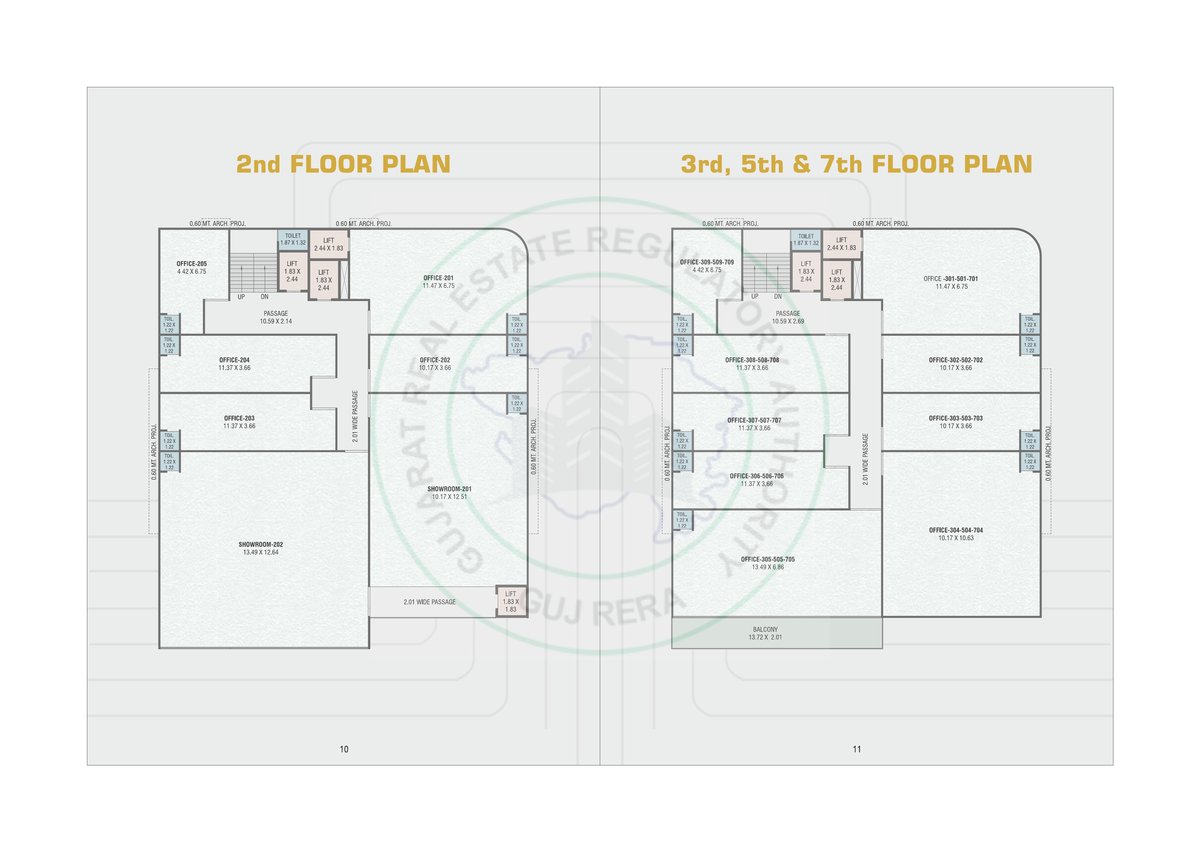 Lilleria Square - Image 6