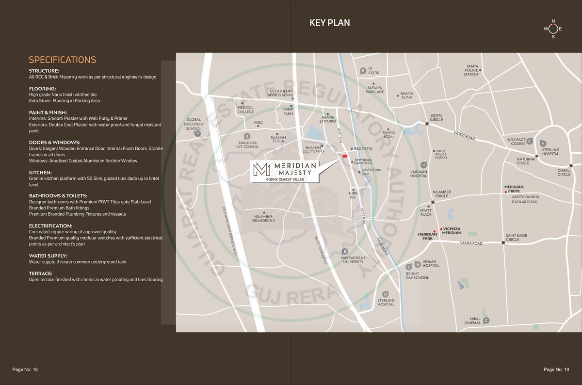 Meridian Majesty Image 10 Meridian Majesty - Image 10