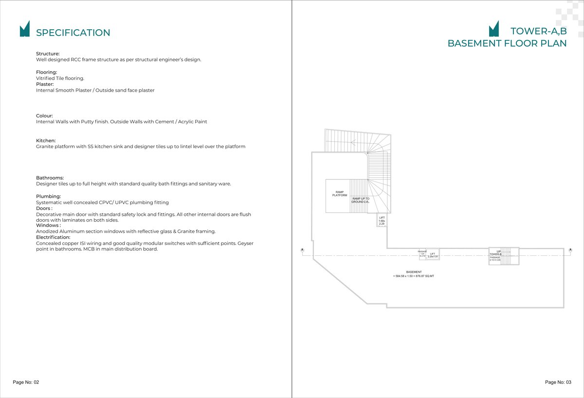 Mistry Crossway Image 2 Mistry Crossway - Image 2