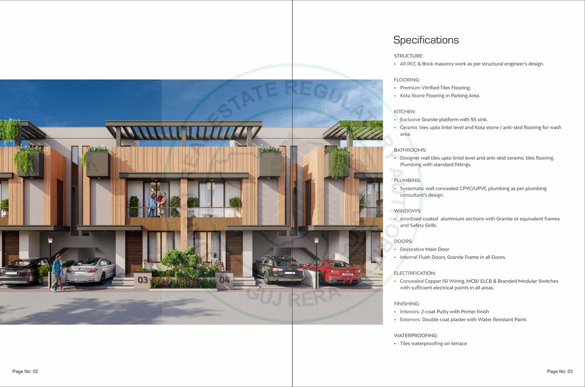 Featured image of Mudra Greens