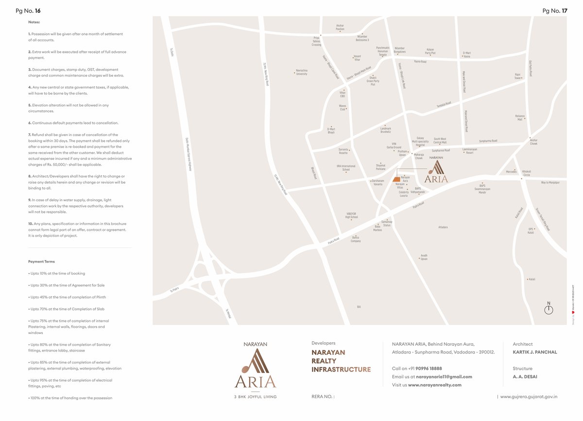 Narayan Aria Image 9 Narayan Aria - Image 9