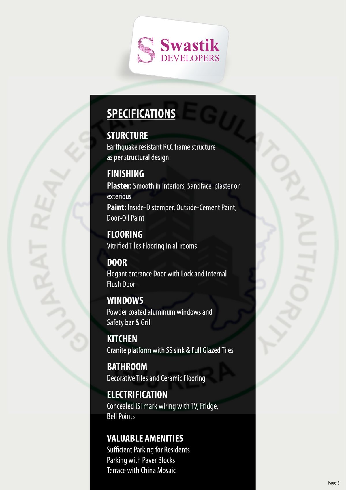 Nitara Heights Image 5 Nitara Heights - Image 5