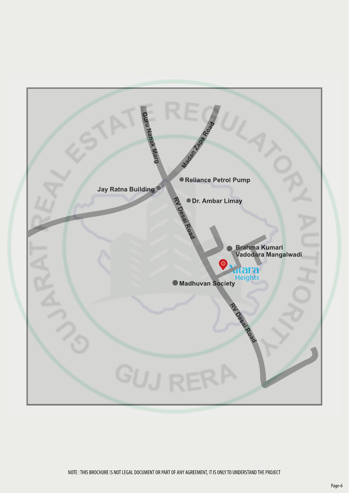 Nitara Heights Image 6 Nitara Heights - Image 6